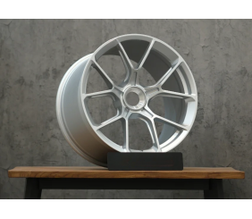 Ковані диски OEM R20 (4 шт) для Porsche 911 2018- рр