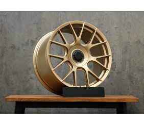 Ковані диски OEM R20 V2 (4 шт) для Porsche Boxster/Cayman 981 2013-2016 рр