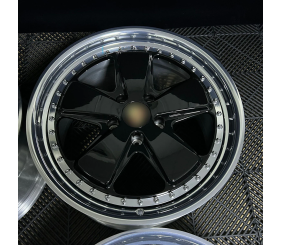 Ковані диски OEM R20 V5 (4 шт) для Porsche 911 2012-2018 рр