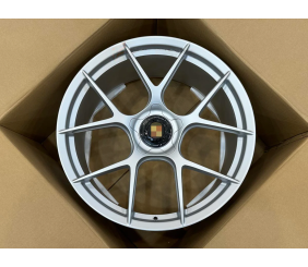 Ковані диски OEM R20 R21 V39 (4 шт) для Porsche 911 2018- рр