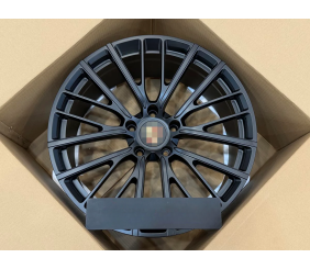 Ковані диски OEM R21 (4 шт) для Porsche Cayenne 2010-2017 рр