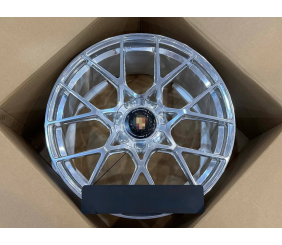 Ковані диски OEM R20 R21 V40 (4 шт) для Porsche 911 2018- рр