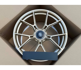 Ковані диски OEM R20 R21 V41 (4 шт) для Porsche 911 2018- рр