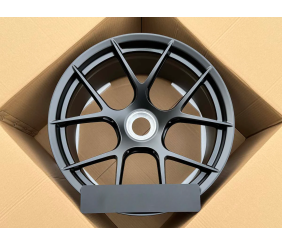 Ковані диски OEM R20 R21 V43 (4 шт) для Porsche 911 2018- рр