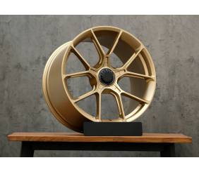 Ковані диски OEM R20 R21 V44 (4 шт) для Porsche 911 2018- рр