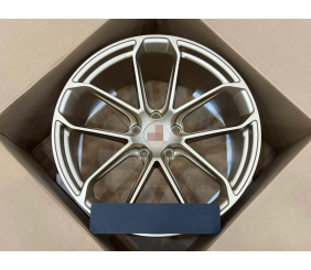 Ковані диски OEM R22 V10 (4 шт) для Porsche Cayenne 2018- рр