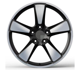 Ковані диски OEM R20 V7 (4 шт) для Porsche 911 2012-2018 рр