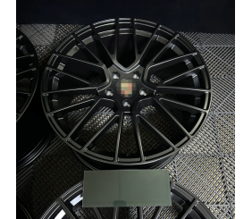 Ковані диски OEM R21 V4 (4 шт) для Porsche Cayenne 2018- рр