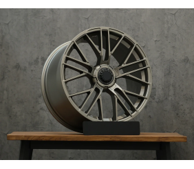 Ковані диски OEM R20 R21 V45 (4 шт) для Porsche 911 2018- рр