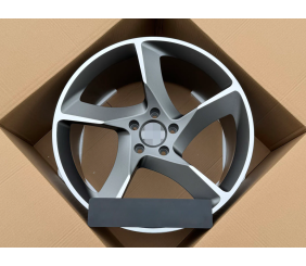 Ковані диски OEM R21 V4 (4 шт) для Porsche Taycan 2019- рр