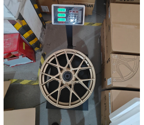 Ковані диски OEM R20 V8 (4 шт) для Porsche Boxster/Cayman 982 (718) 2016- рр