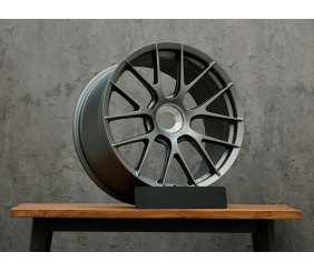 Ковані диски OEM R20 V10 (4 шт) для Porsche Boxster/Cayman 982 (718) 2016- рр