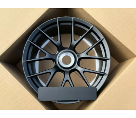 Ковані диски OEM R20 V11 (4 шт) для Porsche Boxster/Cayman 982 (718) 2016- рр