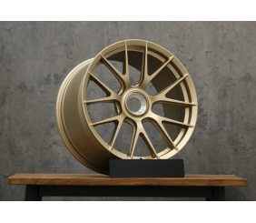 Ковані диски OEM R20 V12 (4 шт) для Porsche Boxster/Cayman 982 (718) 2016- рр