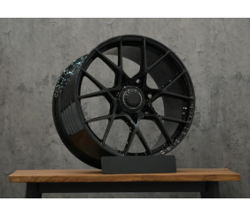 Ковані диски OEM R20 V14 (4 шт) для Porsche Boxster/Cayman 982 (718) 2016- рр