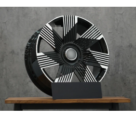 Ковані диски OEM R24 V1 (4 шт) для Rolls-Royce Cullinan 2018- рр