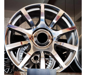 Ковані диски OEM R24 V2 (4 шт) для Rolls-Royce Cullinan 2018- рр