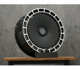 Ковані диски OEM R24 V3 (4 шт) для Rolls-Royce Cullinan 2018- рр