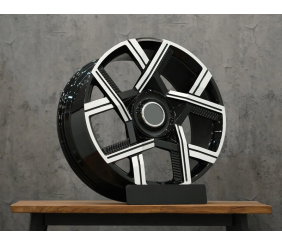 Ковані диски OEM R23 V1 (4 шт) для Rolls-Royce Cullinan 2018- рр