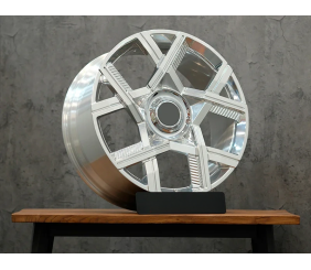 Ковані диски OEM R23 V3 (4 шт) для Rolls-Royce Cullinan 2018- рр