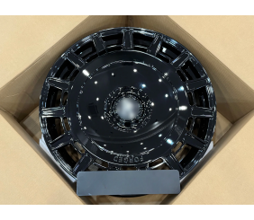 Ковані диски OEM R24 V4 (4 шт) для Rolls-Royce Cullinan 2018- рр