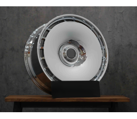 Ковані диски OEM R23 V4 (4 шт) для Rolls-Royce Cullinan 2018- рр