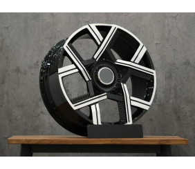 Ковані диски OEM R23 V5 (4 шт) для Rolls-Royce Cullinan 2018- рр