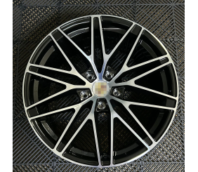 Ковані диски OEM R20 (4 шт) для Porsche Macan 2024- рр