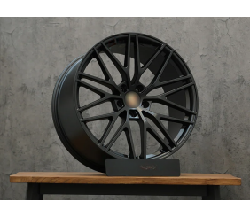 Ковані диски OEM R22 (4 шт) для Porsche Macan 2024- рр