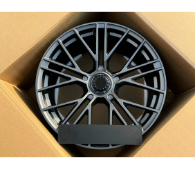 Ковані диски OEM R21 V3 (4 шт) для Porsche Panamera 2023- рр