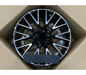 Ковані диски OEM R21 V4 (4 шт) для Porsche Panamera 2023- рр