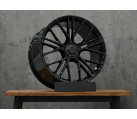 Ковані диски OEM R21 V5 (4 шт) для Porsche Panamera 2023- рр