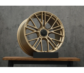 Ковані диски OEM R21 V6 (4 шт) для Porsche Panamera 2023- рр