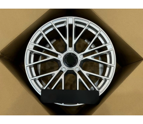 Ковані диски OEM R21 V8 (4 шт) для Porsche Panamera 2023- рр