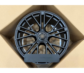 Ковані диски OEM R21 V9 (4 шт) для Porsche Panamera 2023- рр