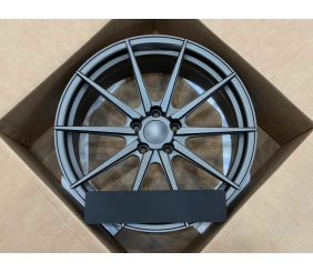 Ковані диски OEM R19 (4 шт) для Skoda Superb 2015-2024 рр