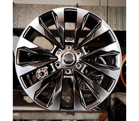 Ковані диски OEM R20 V1 (4 шт) для Toyota Land Cruiser 300 2021- рр