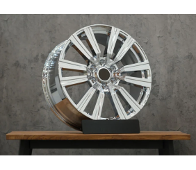 Ковані диски OEM R21 V1 (4 шт) для Toyota Land Cruiser 300 2021- рр