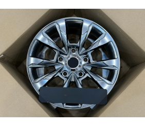 Ковані диски OEM R18 (4 шт) для Toyota Land Cruiser 200 2007-2021 рр