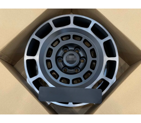 Ковані диски OEM R20 V2 (4 шт) для Toyota Land Cruiser 300 2021- рр