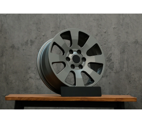 Ковані диски OEM R18 (4 шт) для Toyota Land Cruiser Prado 250 2023- рр