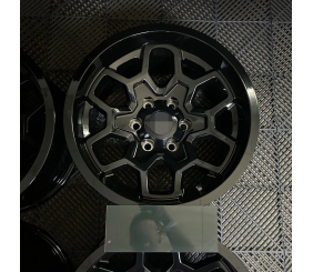 Ковані диски OEM R17 (4 шт) для Toyota Hilux 2015- рр