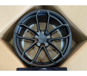 Ковані диски OEM R18 (4 шт) для Toyota GR86 2021- рр