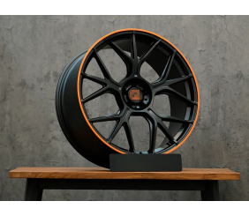 Ковані диски OEM R22 V2 (4 шт) для Zeekr 001 2021- рр