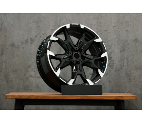 Ковані диски OEM R19 (4 шт) для BMW X2 U10 2023- рр