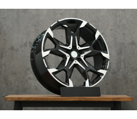 Ковані диски OEM R22 (4 шт) для BMW X2 U10 2023- рр