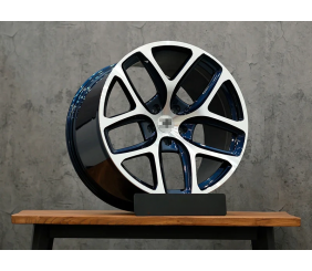 Ковані диски OEM R20 (4 шт) для Bugatti Veyron 2005-2015 рр