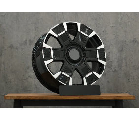 Ковані диски OEM R20 V1 (4 шт) для BYD Leopard 8