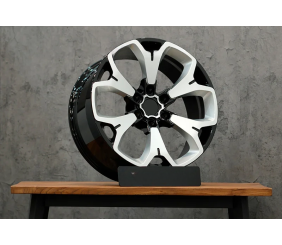 Ковані диски OEM R20 V3 (4 шт) для BYD Leopard 8