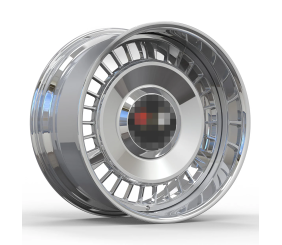 Ковані диски OEM R20 V2 (4 шт) для Chevrolet Impala 1961-1964 рр